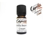Capella Vanilla Bean Ice Cream (rebottled) 10ml Flavor